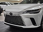 New 2026 LEXUS RX RX 350 LUXURY FWD in LAS VEGAS, NEVADA (Photo 8)