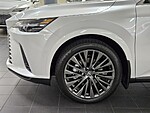 New 2026 LEXUS RX RX 350 LUXURY FWD in LAS VEGAS, NEVADA (Photo 9)