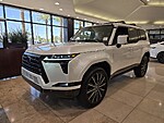 New 2026 LEXUS GX GX 550 LUXURY+ 4WD in LAS VEGAS, NEVADA (Photo 1)