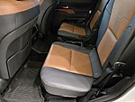 New 2026 LEXUS GX GX 550 LUXURY+ 4WD in LAS VEGAS, NEVADA (Photo 10)