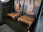 New 2026 LEXUS GX GX 550 LUXURY+ 4WD in LAS VEGAS, NEVADA (Photo 11)