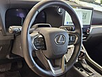 New 2026 LEXUS GX GX 550 LUXURY+ 4WD in LAS VEGAS, NEVADA (Photo 14)