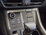 New 2026 LEXUS GX GX 550 LUXURY+ 4WD in LAS VEGAS, NEVADA (Photo 18)