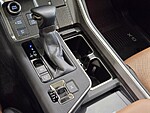 New 2026 LEXUS GX GX 550 LUXURY+ 4WD in LAS VEGAS, NEVADA (Photo 19)
