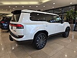 New 2026 LEXUS GX GX 550 LUXURY+ 4WD in LAS VEGAS, NEVADA (Photo 3)