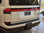 New 2026 LEXUS GX GX 550 LUXURY+ 4WD in LAS VEGAS, NEVADA (Photo 4)