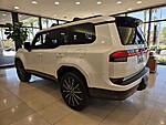New 2026 LEXUS GX GX 550 LUXURY+ 4WD in LAS VEGAS, NEVADA (Photo 5)