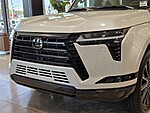 New 2026 LEXUS GX GX 550 LUXURY+ 4WD in LAS VEGAS, NEVADA (Photo 6)