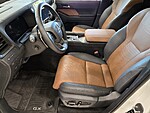 New 2026 LEXUS GX GX 550 LUXURY+ 4WD in LAS VEGAS, NEVADA (Photo 8)