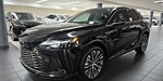 New 2026 LEXUS RX RX 350 PREMIUM+ AWD in LAS VEGAS, NEVADA