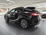 New 2026 LEXUS RX RX 350 PREMIUM+ AWD in LAS VEGAS, NEVADA (Photo 6)
