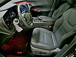 New 2026 LEXUS RX RX 350 PREMIUM+ AWD in LAS VEGAS, NEVADA (Photo 9)