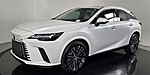 New 2026 LEXUS RX RX 350 AWD in LAS VEGAS, NEVADA