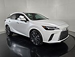 New 2026 LEXUS RX RX 350 AWD in LAS VEGAS, NEVADA (Photo 2)