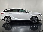 New 2026 LEXUS RX RX 350 AWD in LAS VEGAS, NEVADA (Photo 3)