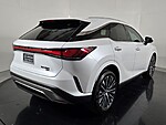 New 2026 LEXUS RX RX 350 AWD in LAS VEGAS, NEVADA (Photo 4)