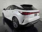 New 2026 LEXUS RX RX 350 AWD in LAS VEGAS, NEVADA (Photo 6)