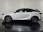 New 2026 LEXUS RX RX 350 AWD in LAS VEGAS, NEVADA (Photo 7)