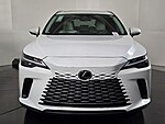 New 2026 LEXUS RX RX 350 AWD in LAS VEGAS, NEVADA (Photo 8)