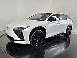 New 2026 LEXUS RZ 450E RZ 450E AWD in LAS VEGAS, NEVADA (Photo 1)