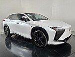 New 2026 LEXUS RZ 450E RZ 450E AWD in LAS VEGAS, NEVADA (Photo 2)