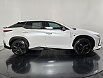 New 2026 LEXUS RZ 450E RZ 450E AWD in LAS VEGAS, NEVADA (Photo 3)