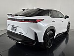 New 2026 LEXUS RZ 450E RZ 450E AWD in LAS VEGAS, NEVADA (Photo 4)