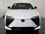 New 2026 LEXUS RZ 450E RZ 450E AWD in LAS VEGAS, NEVADA (Photo 8)