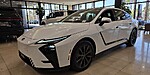 New 2026 LEXUS ES ES 500E PREMIUM AWD in LAS VEGAS, NEVADA