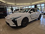 New 2026 LEXUS ES ES 500E PREMIUM AWD in LAS VEGAS, NEVADA (Photo 1)