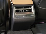 New 2026 LEXUS ES ES 500E PREMIUM AWD in LAS VEGAS, NEVADA (Photo 12)