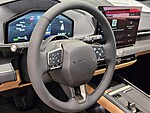 New 2026 LEXUS ES ES 500E PREMIUM AWD in LAS VEGAS, NEVADA (Photo 16)