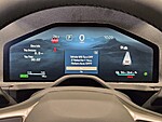 New 2026 LEXUS ES ES 500E PREMIUM AWD in LAS VEGAS, NEVADA (Photo 17)