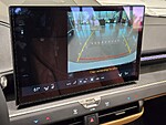 New 2026 LEXUS ES ES 500E PREMIUM AWD in LAS VEGAS, NEVADA (Photo 19)