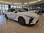 New 2026 LEXUS ES ES 500E PREMIUM AWD in LAS VEGAS, NEVADA (Photo 2)