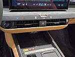 New 2026 LEXUS ES ES 500E PREMIUM AWD in LAS VEGAS, NEVADA (Photo 20)