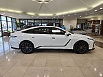 New 2026 LEXUS ES ES 500E PREMIUM AWD in LAS VEGAS, NEVADA (Photo 3)