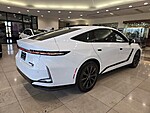 New 2026 LEXUS ES ES 500E PREMIUM AWD in LAS VEGAS, NEVADA (Photo 4)