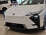 New 2026 LEXUS ES ES 500E PREMIUM AWD in LAS VEGAS, NEVADA (Photo 7)