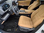 New 2026 LEXUS ES ES 500E PREMIUM AWD in LAS VEGAS, NEVADA (Photo 9)