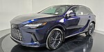 New 2026 LEXUS RX RX 350H AWD in LAS VEGAS, NEVADA
