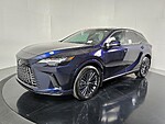 New 2026 LEXUS RX RX 350H AWD in LAS VEGAS, NEVADA (Photo 1)