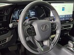 New 2026 LEXUS RX RX 350H AWD in LAS VEGAS, NEVADA (Photo 17)