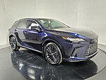 New 2026 LEXUS RX RX 350H AWD in LAS VEGAS, NEVADA (Photo 2)