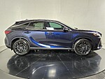 New 2026 LEXUS RX RX 350H AWD in LAS VEGAS, NEVADA (Photo 3)