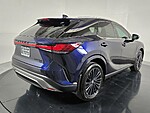 New 2026 LEXUS RX RX 350H AWD in LAS VEGAS, NEVADA (Photo 4)