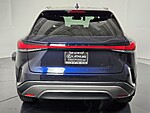 New 2026 LEXUS RX RX 350H AWD in LAS VEGAS, NEVADA (Photo 5)