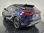 New 2026 LEXUS RX RX 350H AWD in LAS VEGAS, NEVADA (Photo 6)