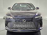 New 2026 LEXUS RX RX 350H AWD in LAS VEGAS, NEVADA (Photo 8)