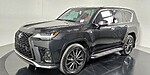 New 2026 LEXUS LX LX 600 F SPORT HANDLING 4WD in LAS VEGAS, NEVADA